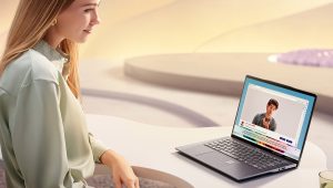 Ноутбуки для работы с искусственным интеллектом и машинным обучением