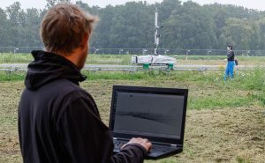 Автономные устройства для сельского хозяйства: как технологии меняют индустрию