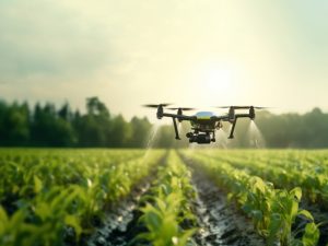 Как работают беспилотные летательные аппараты: от дронов до беспилотников