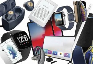 Какие смарт-гаджеты помогут повысить вашу продуктивность?